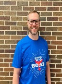 Joshua Hauberg 